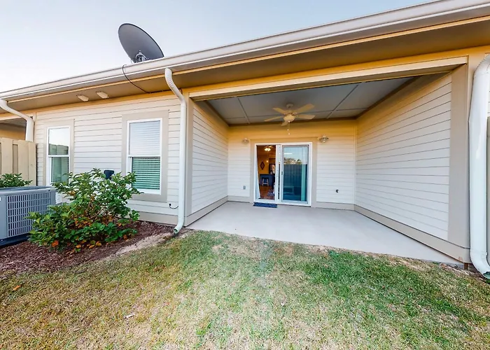 Holiday home Dog-friendly With Shared Pool Ac & Free High-speed Wifi *